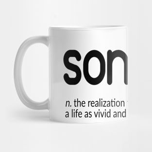 Sonder Mug